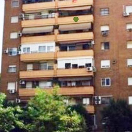 Apartamento Turistico En Sevilla 外观 照片