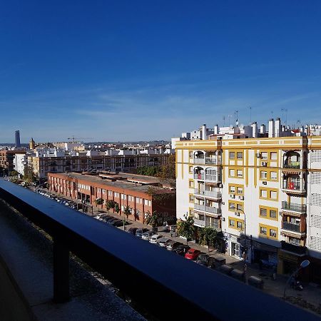 Apartamento Turistico En Sevilla 外观 照片