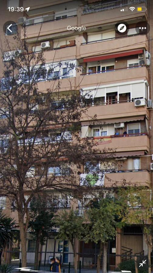 Apartamento Turistico En Sevilla 外观 照片