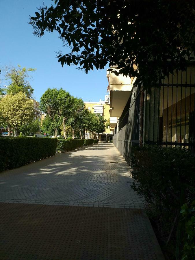 Apartamento Turistico En Sevilla 外观 照片