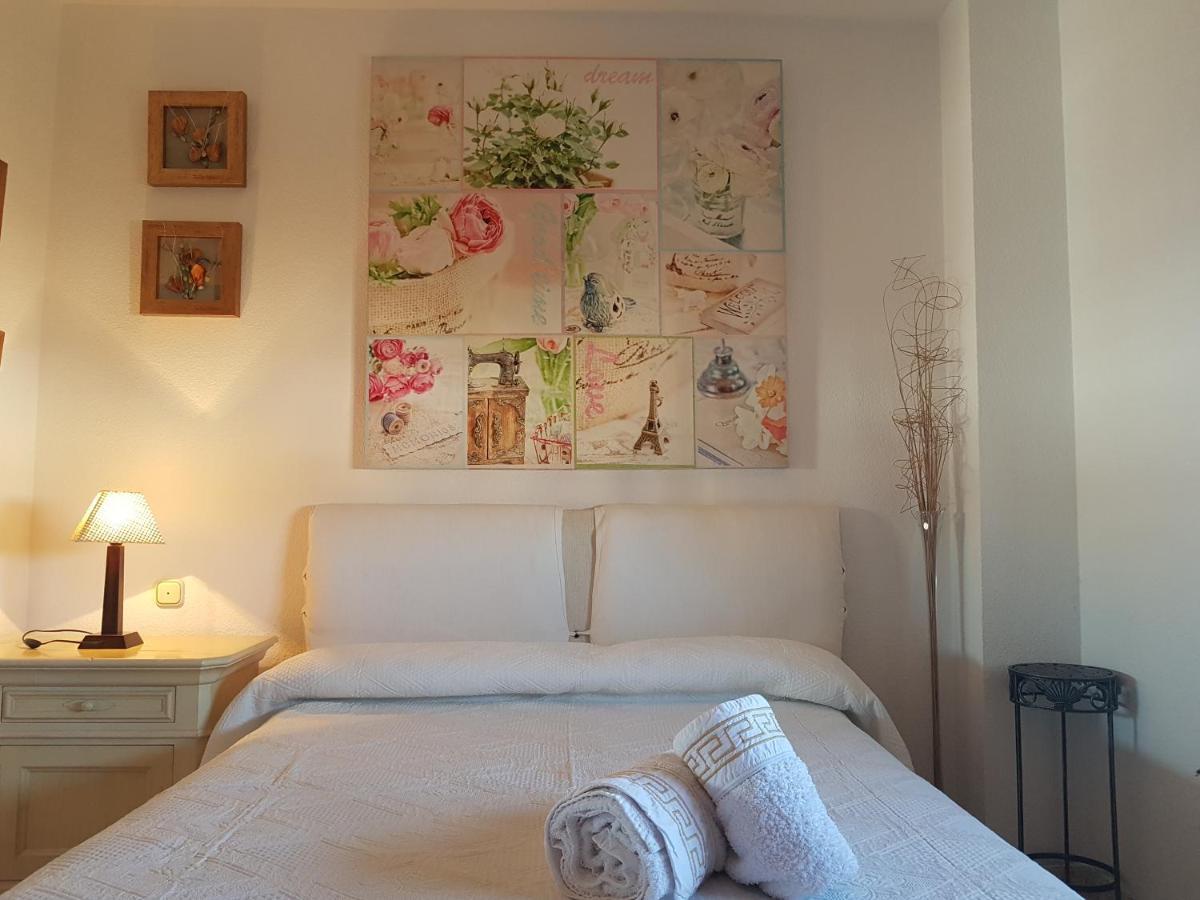 Apartamento Turistico En Sevilla 外观 照片